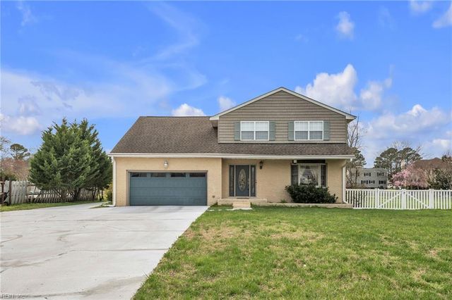 203 Skipper CT, Hampton, VA 23669