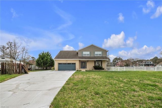 203 Skipper CT, Hampton, VA 23669