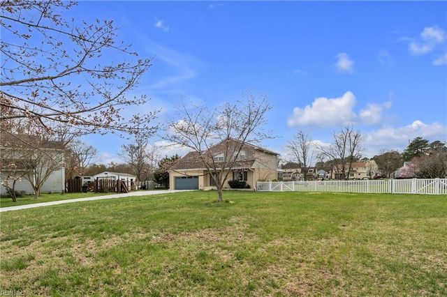 203 Skipper CT, Hampton, VA 23669