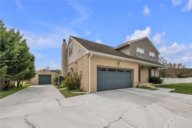 203 Skipper CT, Hampton, VA 23669