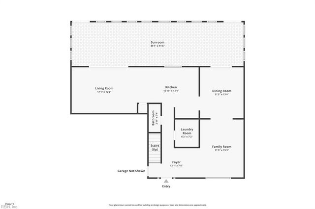 203 Skipper CT, Hampton, VA 23669