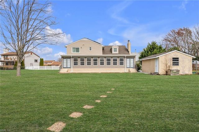 203 Skipper CT, Hampton, VA 23669