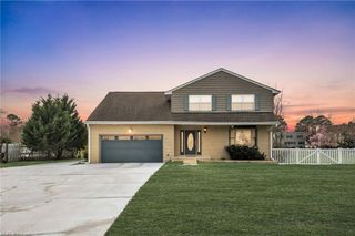 203 Skipper CT, Hampton, VA 23669