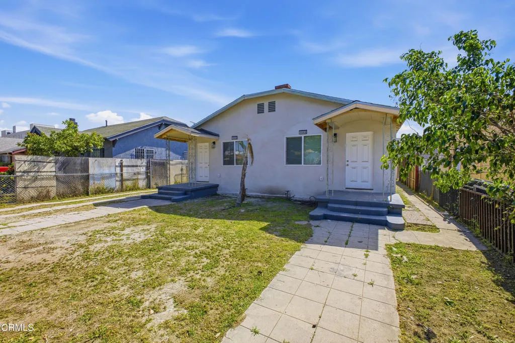 1042 W 62nd Street, Los Angeles, CA 90044