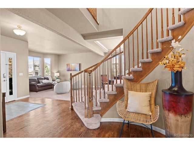 17888 Coral Burst St, Parker, CO 80134