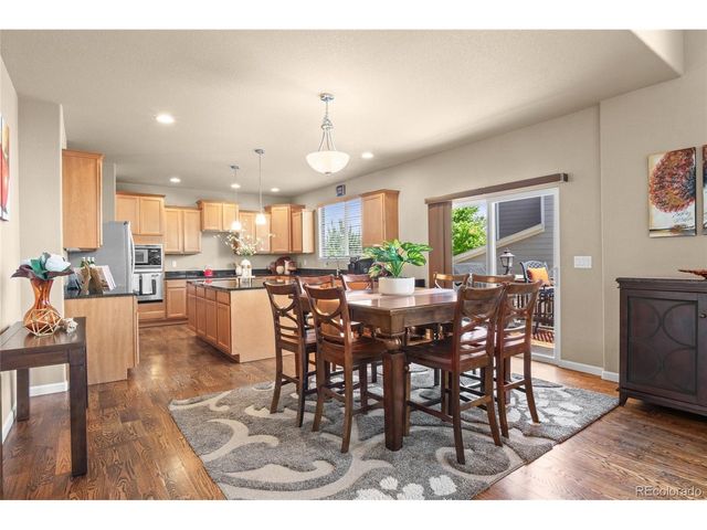 17888 Coral Burst St, Parker, CO 80134