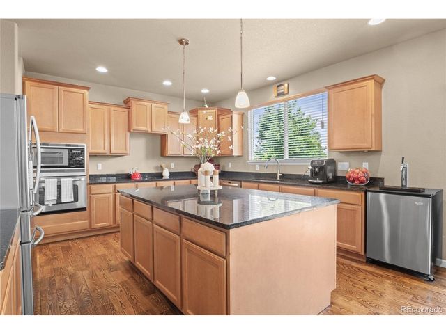 17888 Coral Burst St, Parker, CO 80134