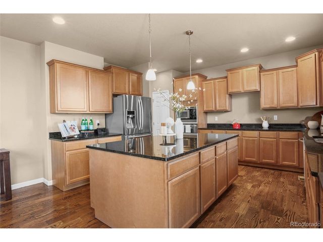 17888 Coral Burst St, Parker, CO 80134