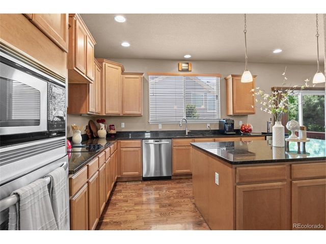 17888 Coral Burst St, Parker, CO 80134