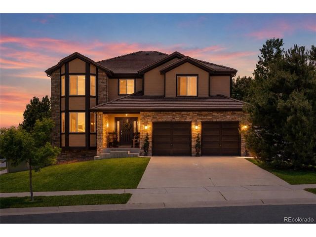 17888 Coral Burst St, Parker, CO 80134