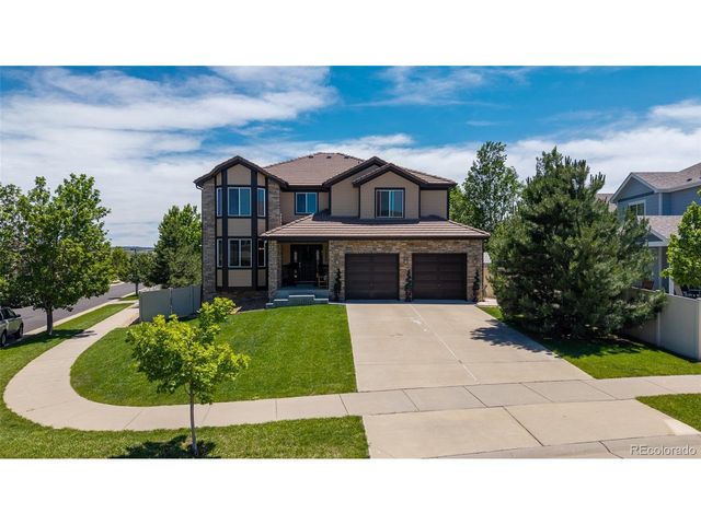 17888 Coral Burst St, Parker, CO 80134