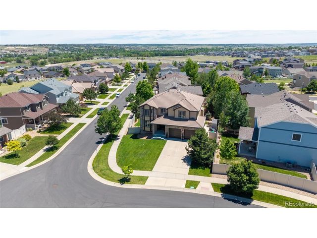 17888 Coral Burst St, Parker, CO 80134