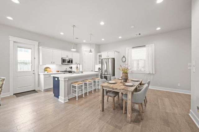 4466 W Tidwell Road, Houston, TX 77091