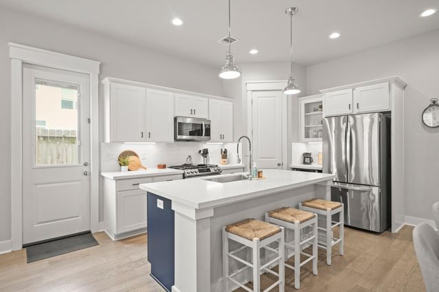 4466 W Tidwell Road, Houston, TX 77091