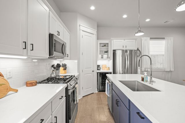 4466 W Tidwell Road, Houston, TX 77091