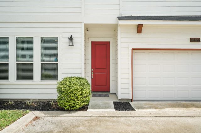 4466 W Tidwell Road, Houston, TX 77091