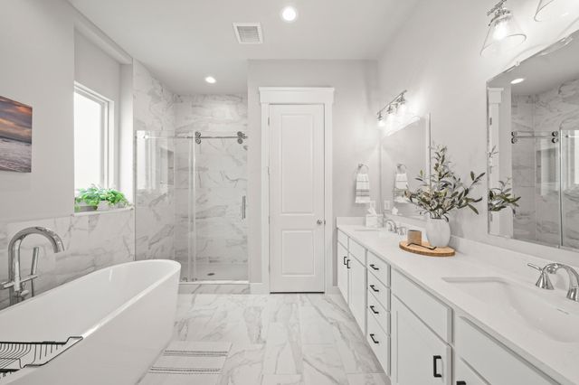 4466 W Tidwell Road, Houston, TX 77091