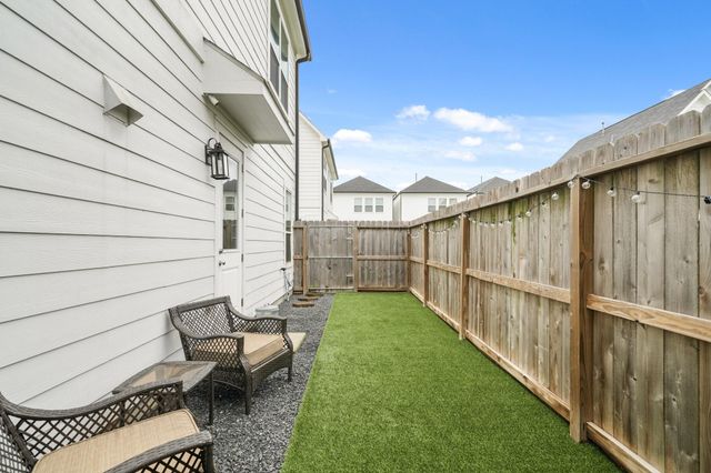 4466 W Tidwell Road, Houston, TX 77091