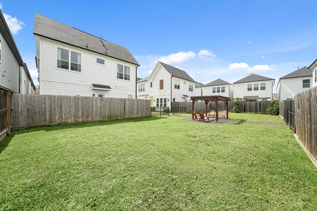 4466 W Tidwell Road, Houston, TX 77091