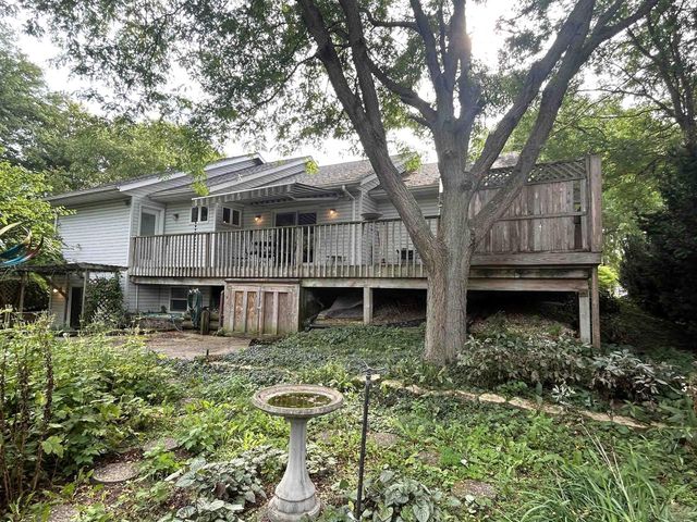 2313 Morningside Drive, Janesville, WI 53546