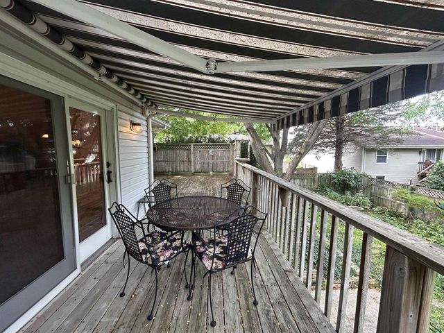 2313 Morningside Drive, Janesville, WI 53546