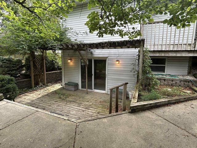 2313 Morningside Drive, Janesville, WI 53546