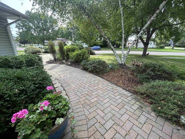 2313 Morningside Drive, Janesville, WI 53546