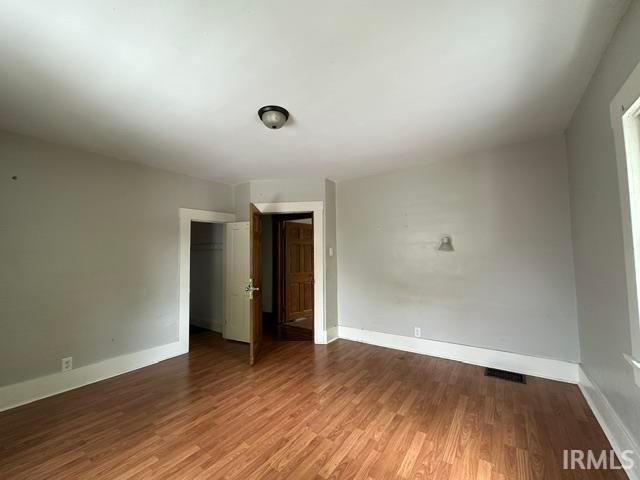 812 W Nelson Street, Marion, IN 46952