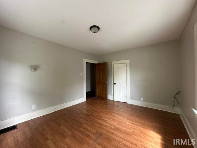 812 W Nelson Street, Marion, IN 46952