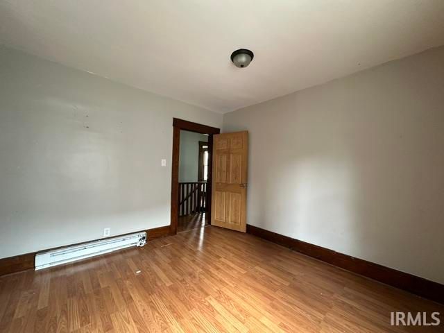 812 W Nelson Street, Marion, IN 46952