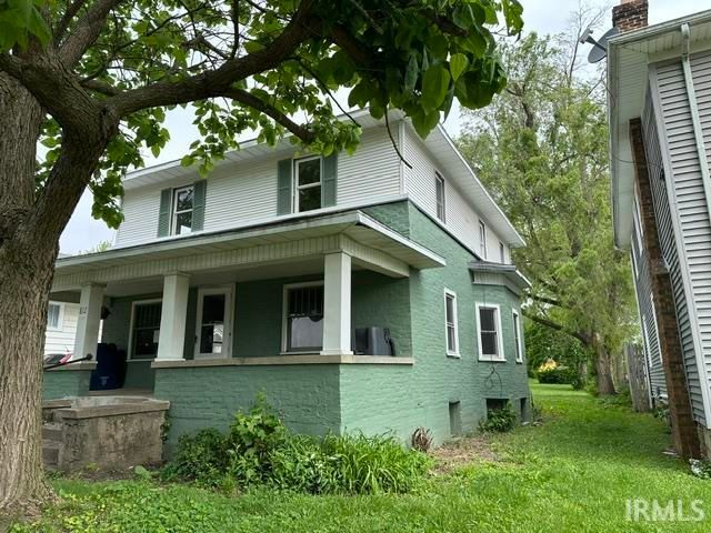 812 W Nelson Street, Marion, IN 46952