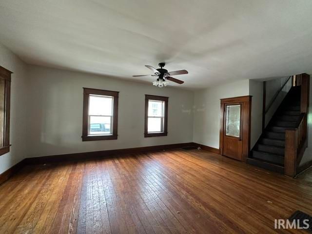 812 W Nelson Street, Marion, IN 46952