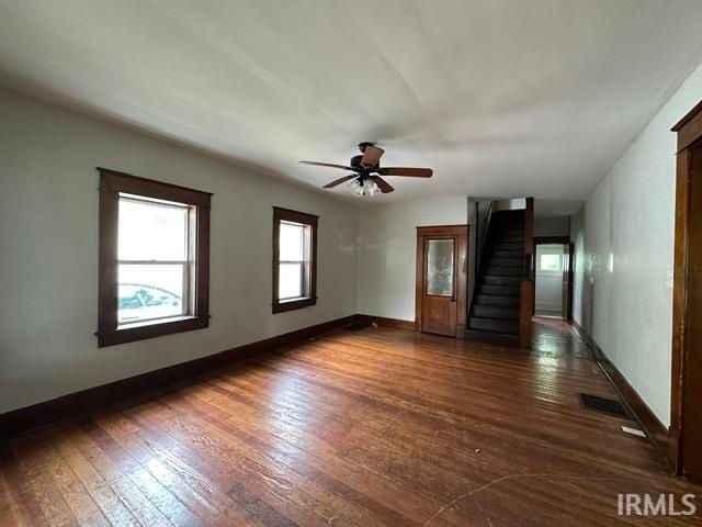 812 W Nelson Street, Marion, IN 46952