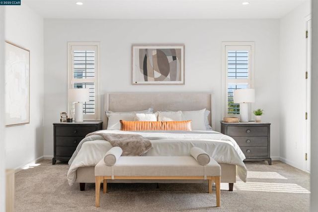 108 Geranium Ct, San Ramon, CA 94582