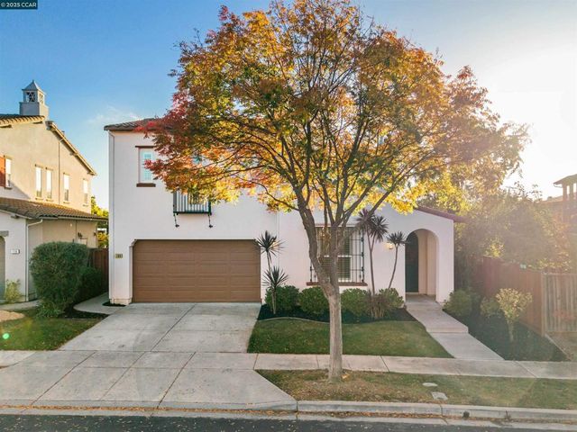 108 Geranium Ct, San Ramon, CA 94582