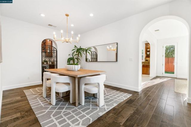 108 Geranium Ct, San Ramon, CA 94582