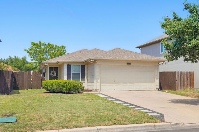 16708 Hamilton Point CIR, Manor, TX 78653