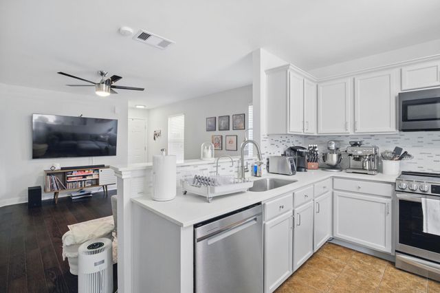 16708 Hamilton Point CIR, Manor, TX 78653