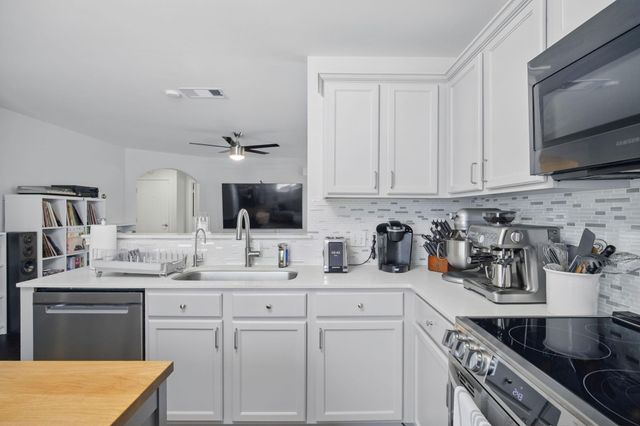 16708 Hamilton Point CIR, Manor, TX 78653