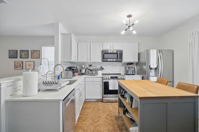 16708 Hamilton Point CIR, Manor, TX 78653