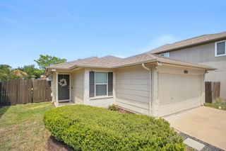 16708 Hamilton Point CIR, Manor, TX 78653