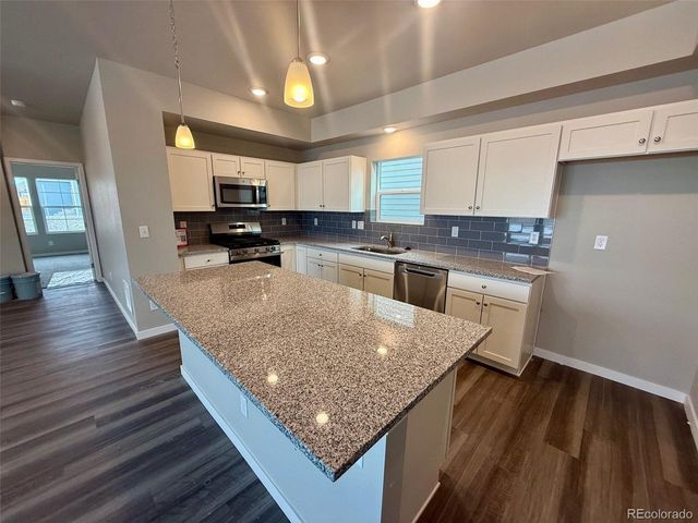 815 N Carrie St, Watkins, CO 80137