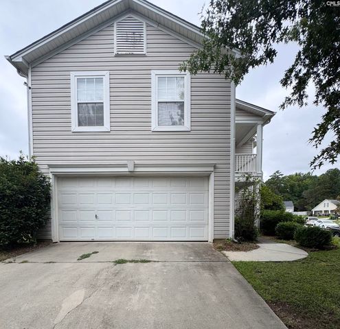 268 Foxport Drive, Chapin, SC 29036