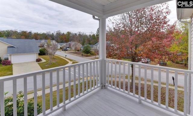 268 Foxport Drive, Chapin, SC 29036