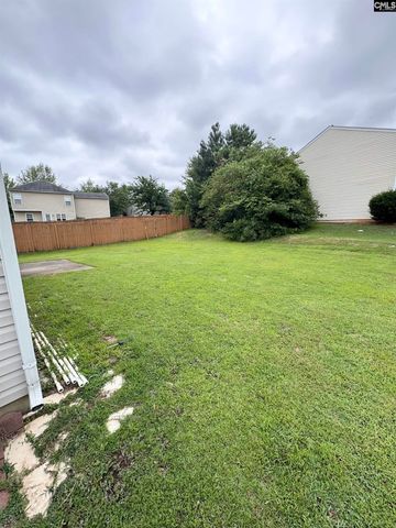 268 Foxport Drive, Chapin, SC 29036
