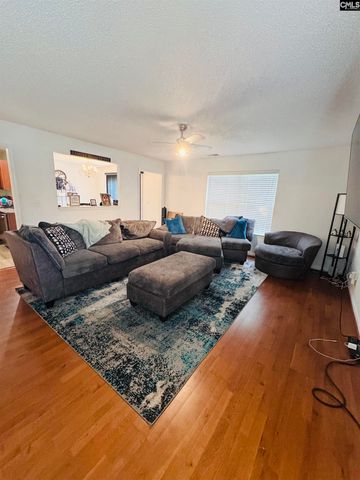 268 Foxport Drive, Chapin, SC 29036