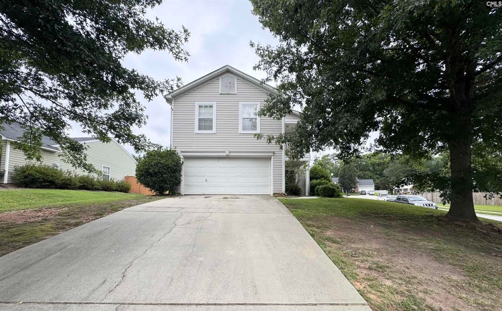 268 Foxport Drive, Chapin, SC 29036