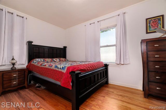 6001 Warwick Street, Detroit, MI 48228