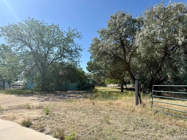 5818 County Road 22, Longmont, CO 80504