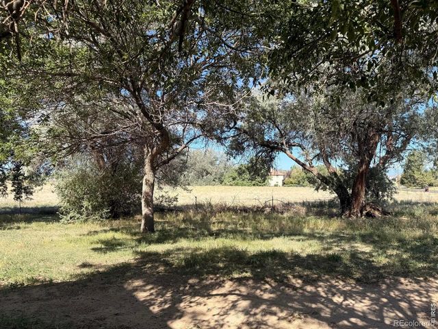 5818 County Road 22, Longmont, CO 80504